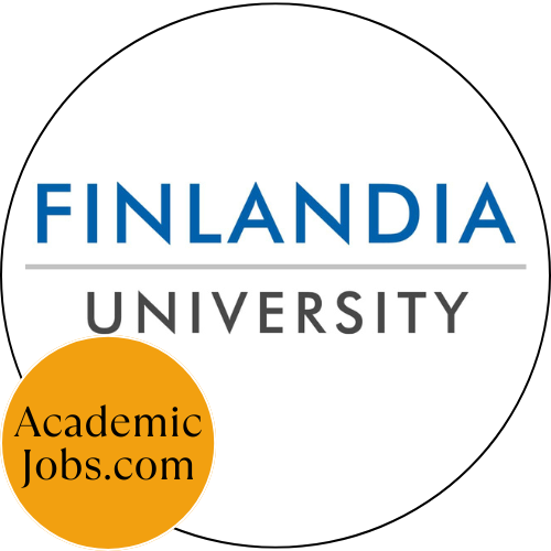 Finlandia - Finlandia University logo